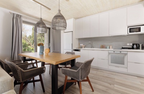 Kontokali Villa | Explore My Mediterranean Villa with Oceanfront Views