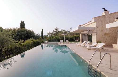 Kontokali Villa | Explore My Mediterranean Villa with Oceanfront Views