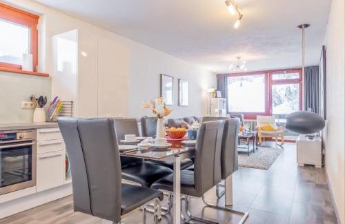 Hinterthal Apartment | Experience My Mountain Next Door: Family-Friendly Retreat