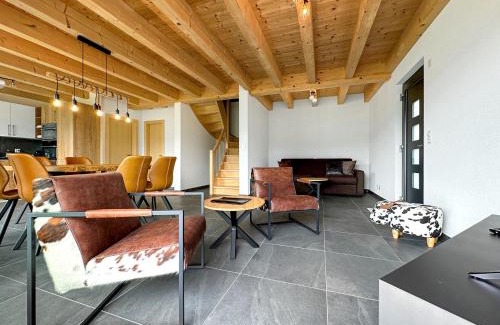 Grone Ski Chalet | Discover My Mountain Paradise in the Swiss Alps