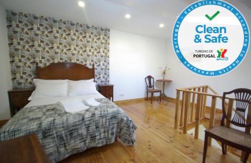 Socorro Apartment | Budget-Friendly My Mouraria Suites with Family & Pet Amenities