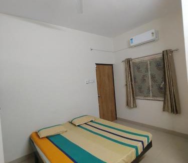 Bhuj House | My Nest - Serene Homestay with Pet and Child-Friendly Comfort