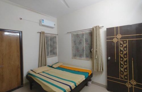 Bhuj House | My Nest - Serene Homestay with Pet and Child-Friendly Comfort