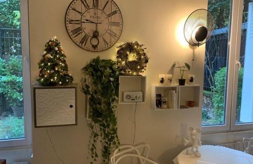 Val-de-Grace Apartment | Discover My Nest Inn Paris Quartier Latin: 4-Star Comfort