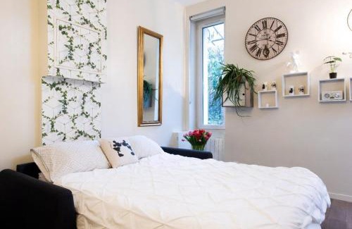 Val-de-Grace Apartment | Discover My Nest Inn Paris Quartier Latin: 4-Star Comfort