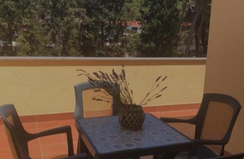 Necujam Apartment | Experience My Oasis: Ocean View, Pool & Private Beach