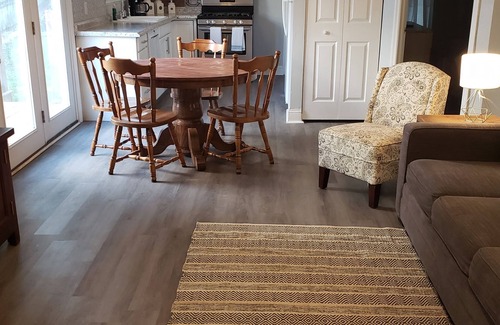Georgetown House | Cozy My Old Kentucky Home: Perfect for Families & Pets