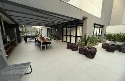 Pinheiros Apartment | My One Fradique Coutinho