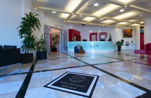 Province of Bologna Hotel | Discover CDH My One Hotel Bologna: Pet Friendly & Welcoming