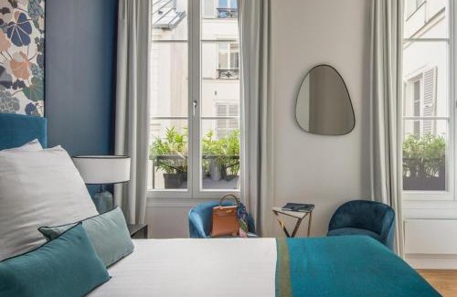 Quartier Saint-Georges Apartment | My Opera In Paris