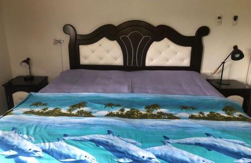 Grand'Anse Praslin House | Discover My Ozi Perl Creole Vila with Oceanfront Views