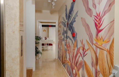 Pendik District Apartment | Discover My Palace Hotel: Top-Rated Family Friendly Stay