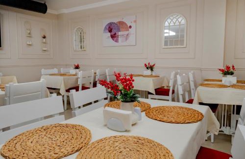 Pendik District Apartment | Discover My Palace Hotel: Top-Rated Family Friendly Stay