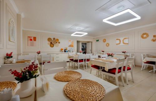 Pendik District Apartment | Discover My Palace Hotel: Top-Rated Family Friendly Stay
