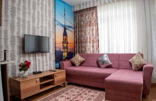 Pendik Hotel | My Palace Rooms SAW