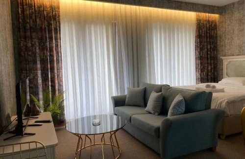 Pendik Hotel | My Palace Rooms SAW