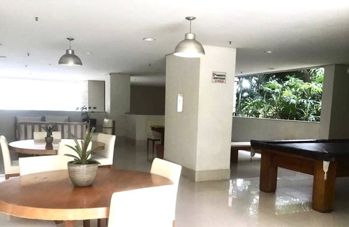 Jacarepagua Apartment | My Paradise in Rio is amazing! It is in a beautiful Condominium near RockinRio.