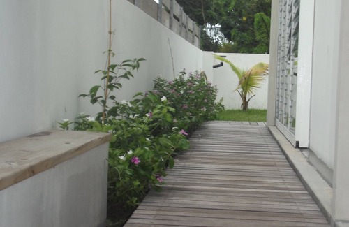 Pointe D'esny House | Relax at My Paradise Mauritius - 20 Min from the Airport