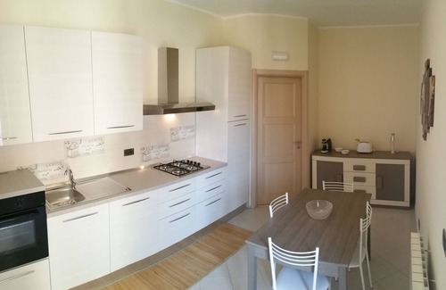 Acradina Apartment | Exceptional Stay at My Place: Deluxe Apartment with Pool