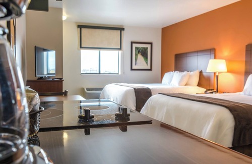 Ankeny Hotel | Discover Comfort at My Place Hotel - Ankeny, IA