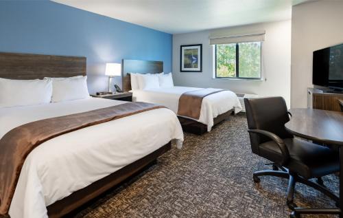 Ketchikan Hotel | Cozy My Place Hotel in Ketchikan, AK - Pet Friendly & More