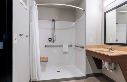 Pasco Hotel | Eco-Friendly My Place Hotel in Pasco | Guest Rated 8.4/10