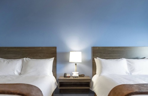 Shakopee Hotel | Comfortable My Place Hotel in Shakopee with Great Amenities