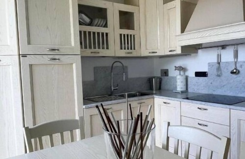 Corniglia Apartment | Inviting MyPlaceYourPlace - Cinque Terre with Family-Friendly Amenities