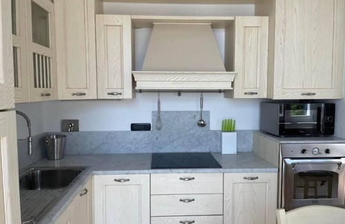 Corniglia Apartment | Inviting MyPlaceYourPlace - Cinque Terre with Family-Friendly Amenities