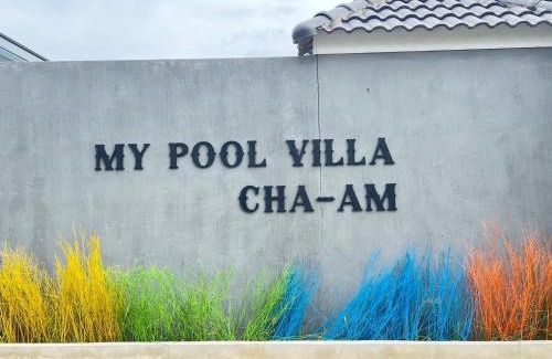 Kao Yai Villa | Relaxing Retreat at My PoolVilla Cha Am with Private Pool