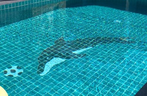 Kao Yai Villa | Relaxing Retreat at My PoolVilla Cha Am with Private Pool