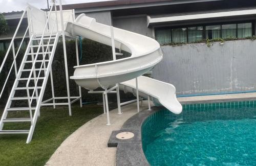 Kao Yai Villa | Relaxing Retreat at My PoolVilla Cha Am with Private Pool