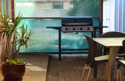 Port Lincoln House | Experience Oceanfront Bliss at My Port Lincoln Place