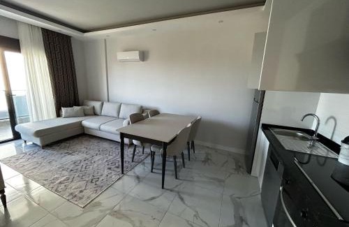 Avsallar Apartment | My Property Alanya