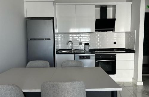 Avsallar Apartment | My Property Alanya