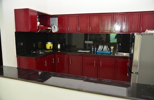 Hikkaduwa Villa | Oceanfront Villa with 5 Air-Conditioned Bedrooms