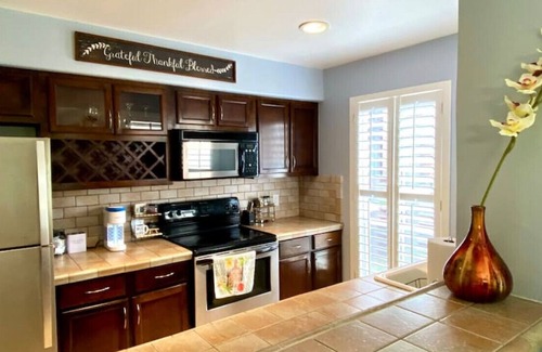 Rancho Viejo Apartment | Discover My Rancho Viejo Getaway: Family-Friendly Retreat