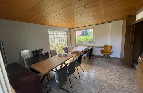 Bludenz House | Relax at My Cozy Villa - Pet and Child Friendly Retreat