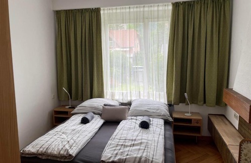 Bludenz House | Relax at My Cozy Villa - Pet and Child Friendly Retreat