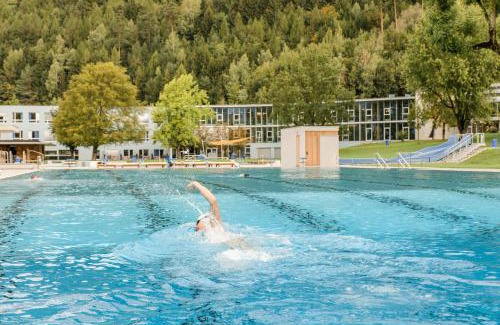 Bludenz House | Relax at My Cozy Villa - Pet and Child Friendly Retreat