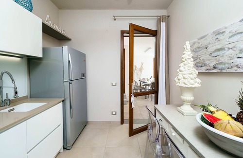 San Vito Lo Capo House | My Rental Homes - Mulberry House just a short walk from San Vito Lo Capo’s center