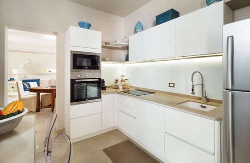 San Vito Lo Capo House | My Rental Homes - Mulberry House just a short walk from San Vito Lo Capo’s center
