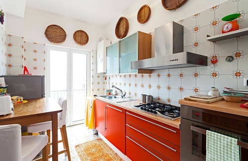 Sorrento Historic Centre Apartment | Guest Rated: 10/10 Apartment Snicher with Pool & Ocean View