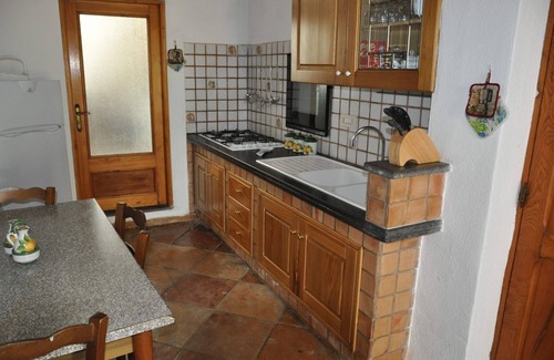 Termini House | My Rental Homes - Casa 2 Ulivi with sea view, private pool and rooftop solarium