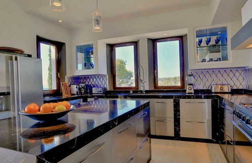 Sant Josep de sa Talaia Villa | My Rental Homes - Villa West Coast luxury property wtih private pool