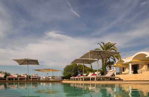 Sant Josep de sa Talaia Villa | My Rental Homes - Villa West Coast luxury property wtih private pool