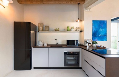 Scicli Villa | My Rental Homes - Villa Smeralda with pool, garden, sea view