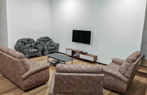 Bintulu House | My Residence, Bintulu