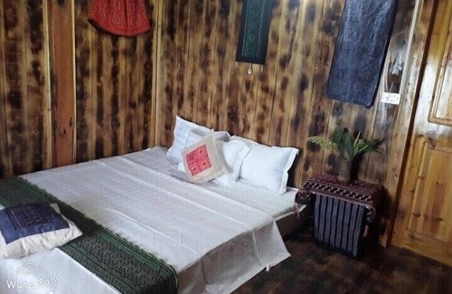 Sa Pa House | Budget-Friendly My's Homestay with Family Amenities