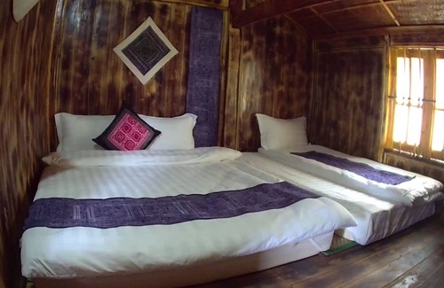 Sa Pa House | Budget-Friendly My's Homestay with Family Amenities